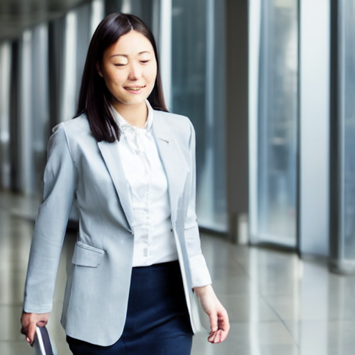 Stable Diffusion Web UIの英語プロンプトでの生成画像