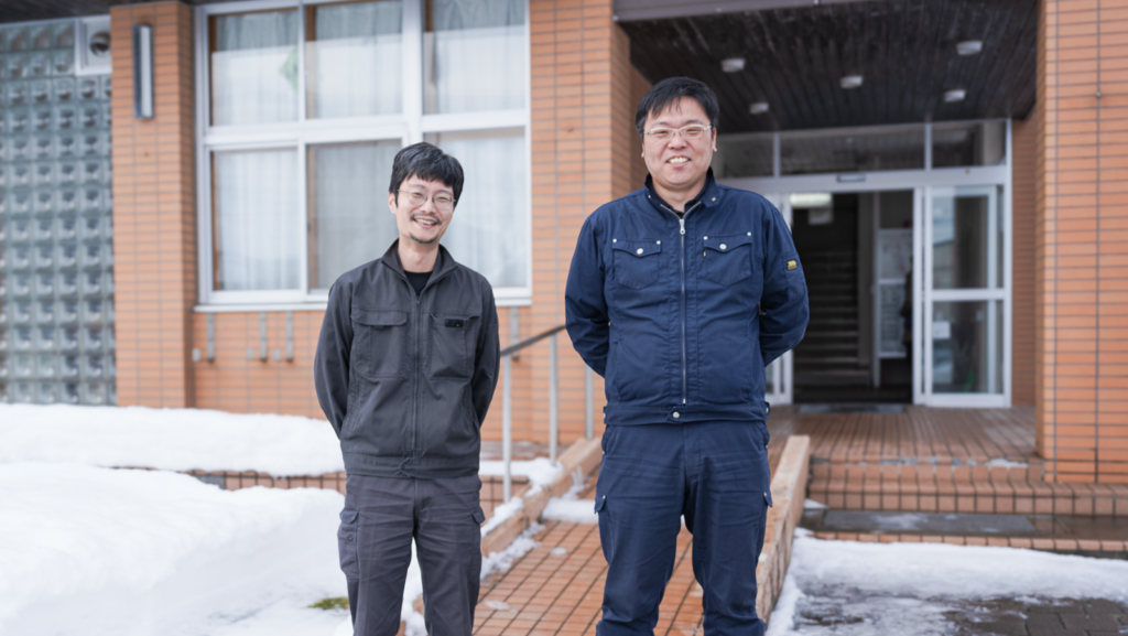 八雲町役場の音声認識活用事例