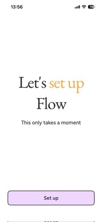 Wispr Flow App Store