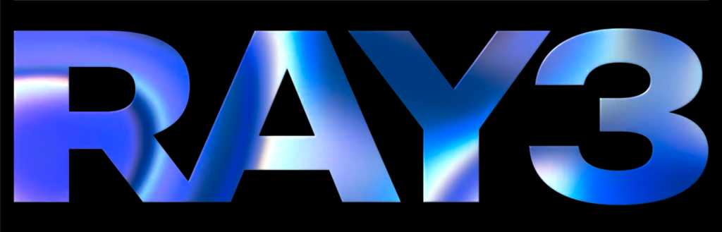 Ray3について