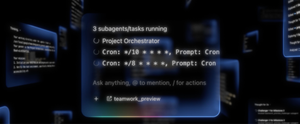 Managed Agents