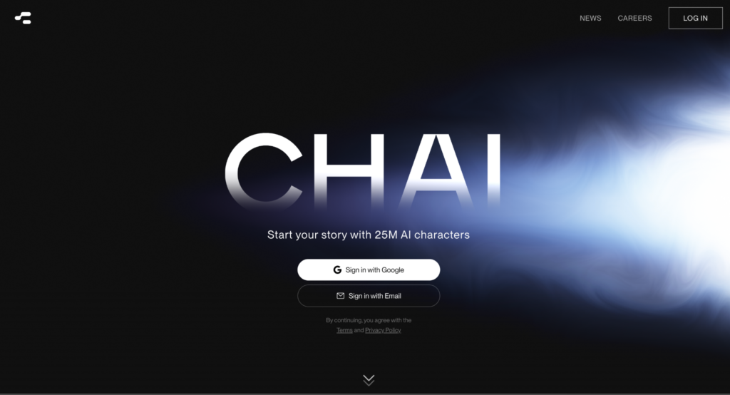 Chai