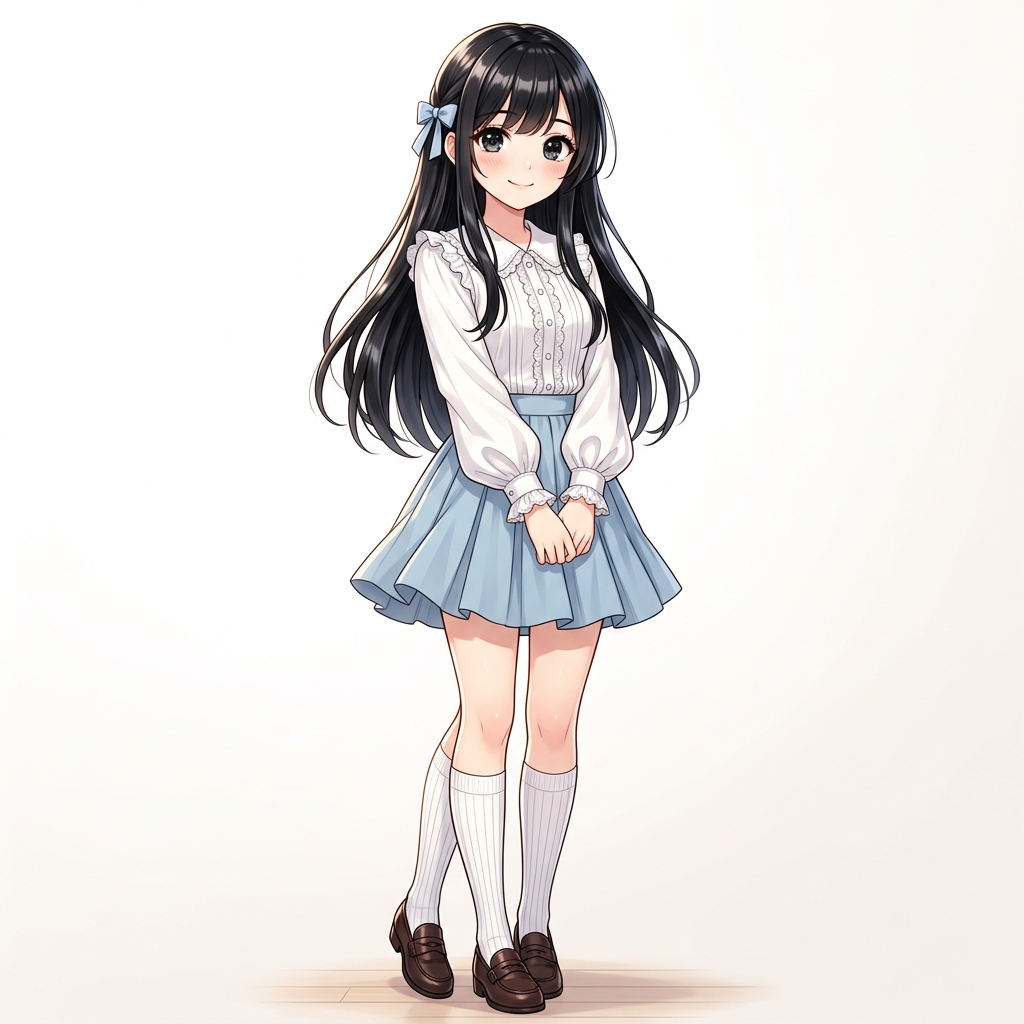 Img Creator AIの生成画像