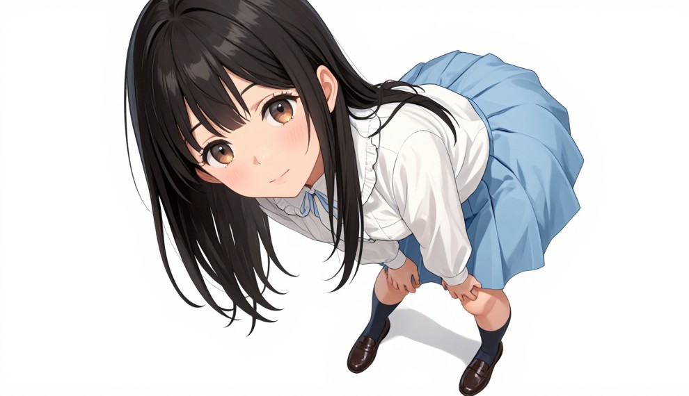 Vidnoz AI画像ジェネレーターの生成画像