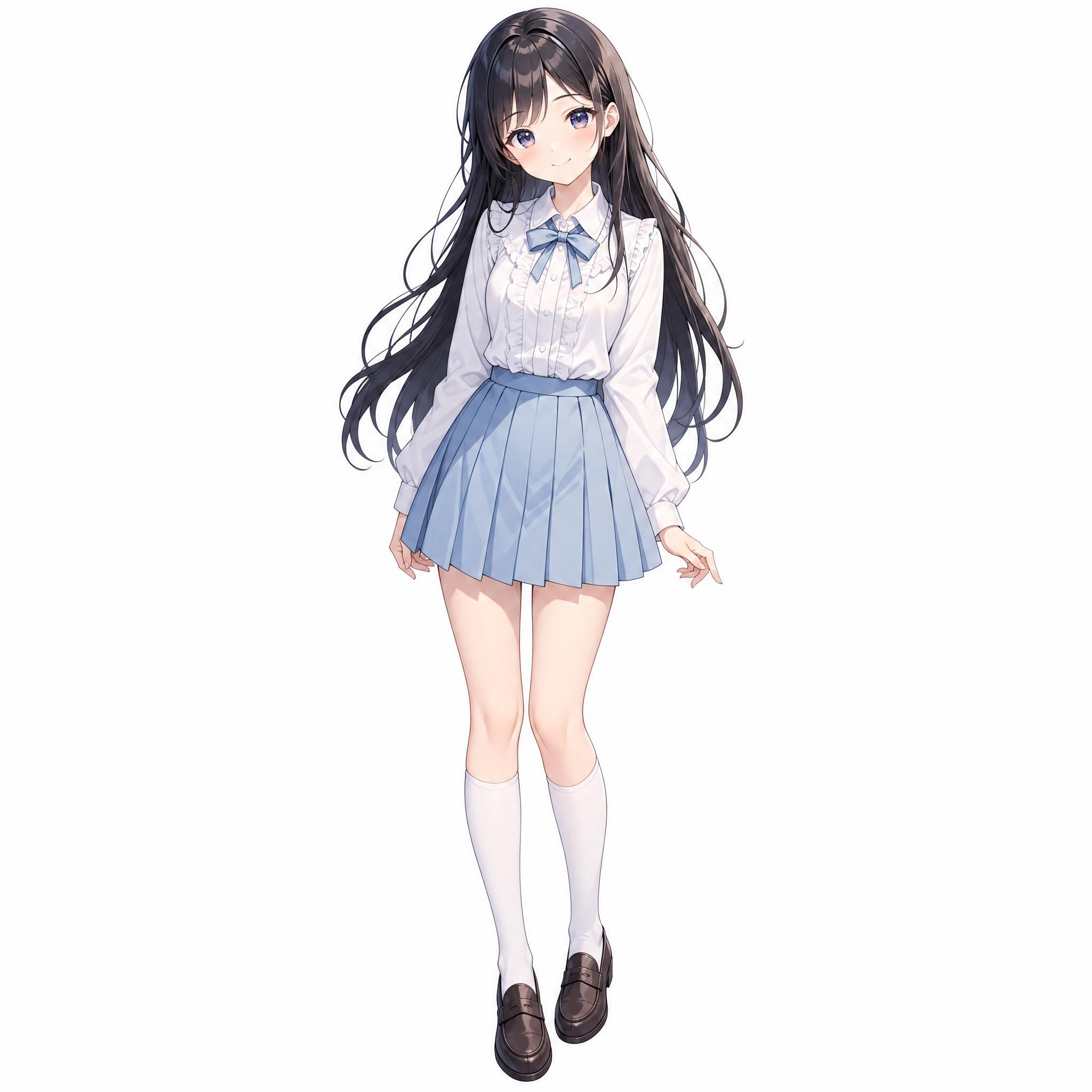 MyEditの生成画像