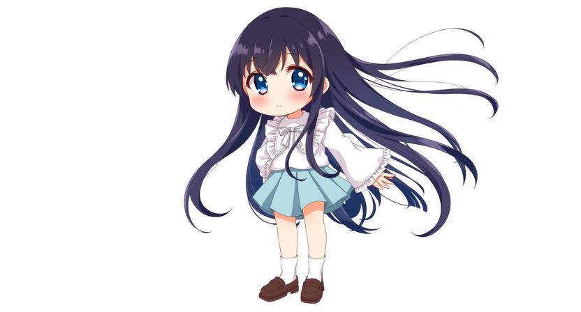 DeepAI（ディープAI）の生成画像