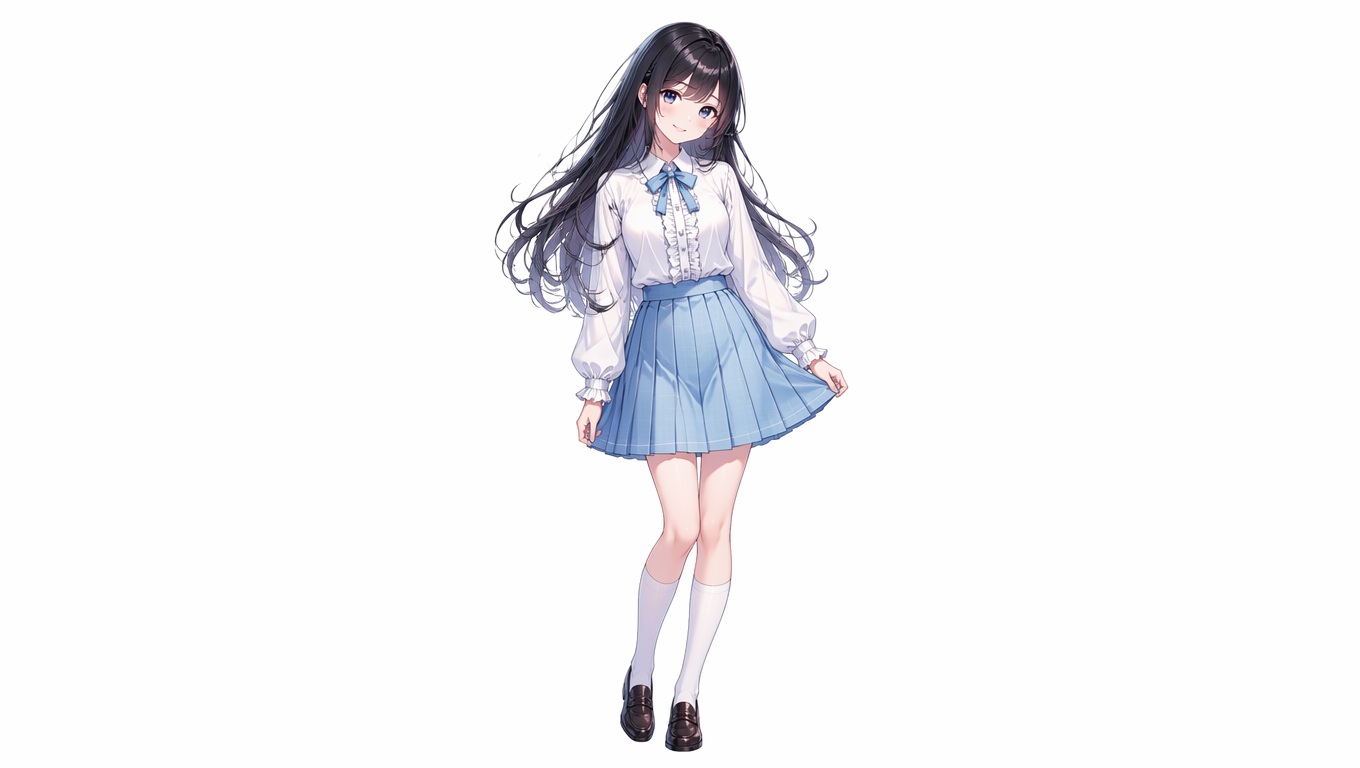 Creenの生成画像