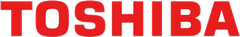 TOSHIBA