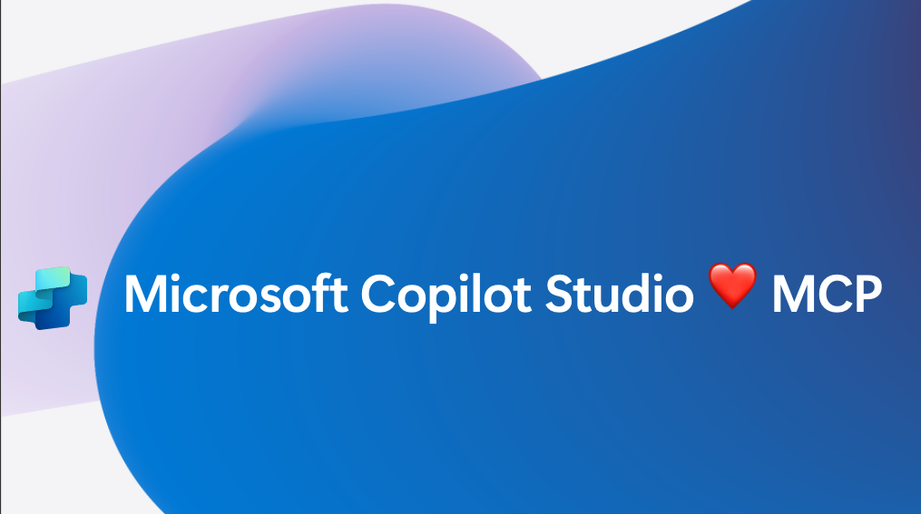 Microsoft Copilot StudioのMCP対応状況