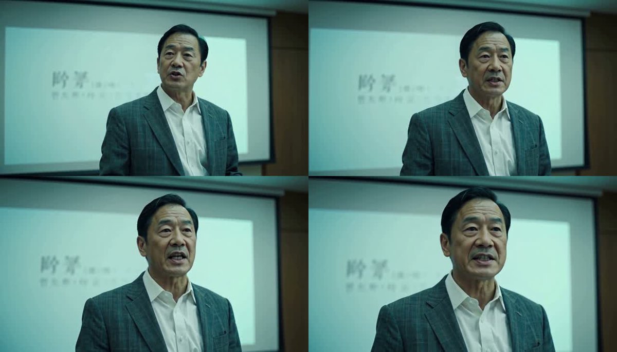 参照生成の結果