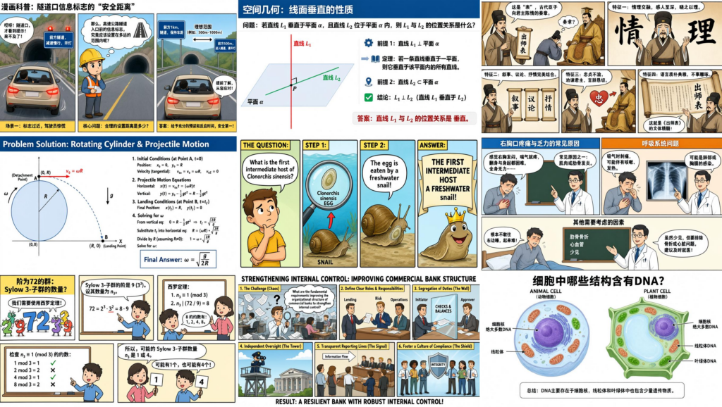 Qwen-Image-3.0の特徴