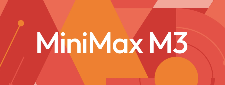 MiniMax M3とは?
