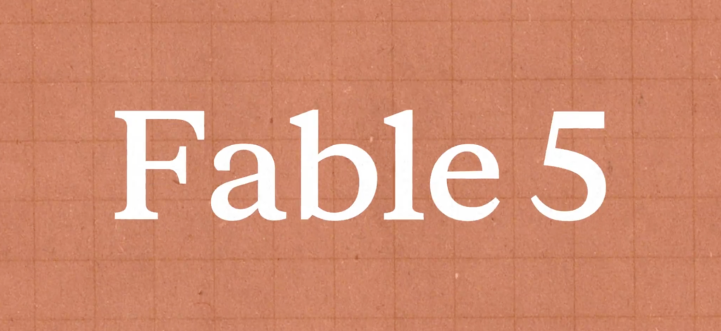 Claude Fable 5とは?