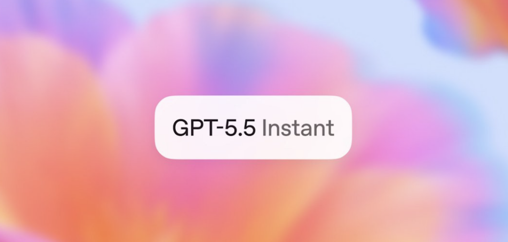 GPT-5.5 Instantとは？