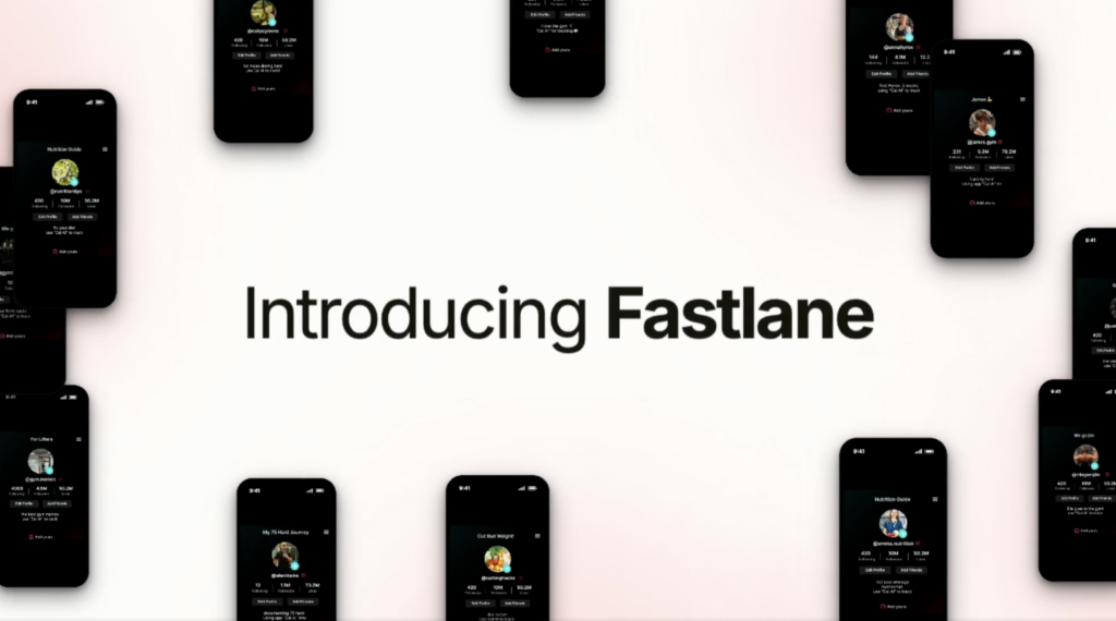 Fastlaneとは？