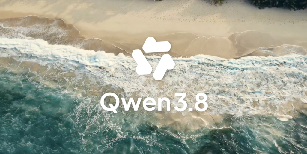 Qwen3.8-Maxとは?