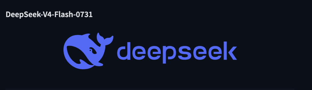 DeepSeek-V4-Flashとは？