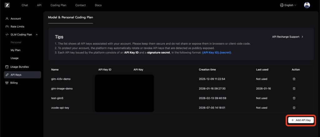 GLM-5.3-Flashの使い方