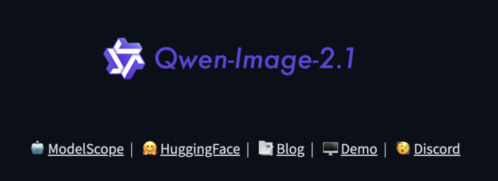 Qwen-Image-2.1の使い方