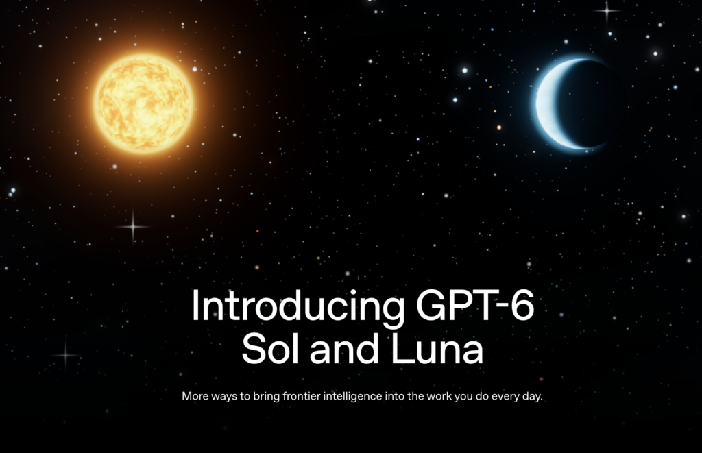 Claude Opus 5.5とGPT-6 AstraとGPT-6 Solとは?