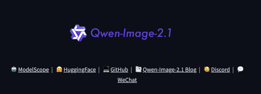 Qwen-Image-2.1-Turboの使い方