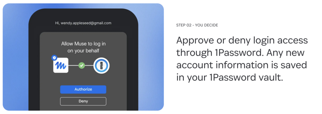 1Password for Agentsとは？
